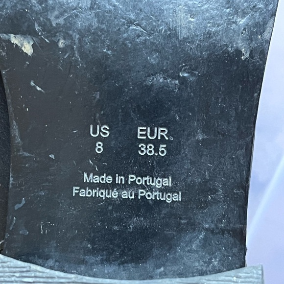 Frank and Oak ankle boots - 8 - Picture 4 of 5